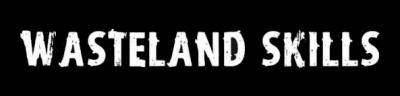 logo Wasteland Skills